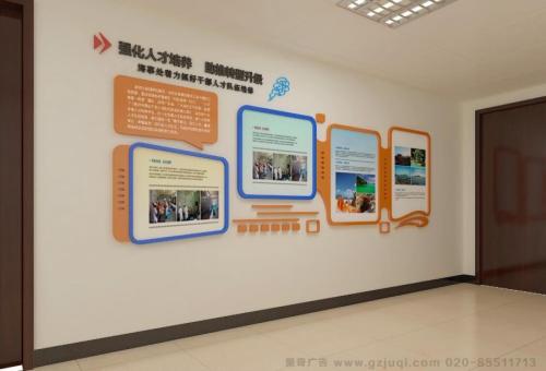  休宁医院文化墙怎么做？如何建好科室护理文化墙？