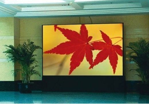  休宁LED显示屏
