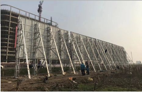  休宁什么是广告物料？