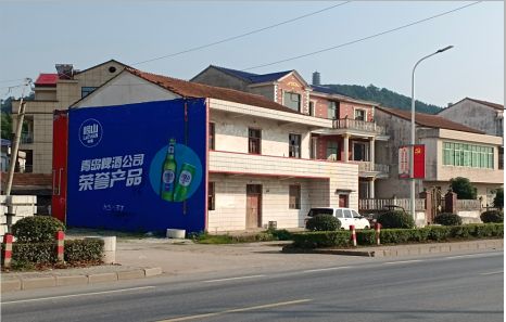  休宁写真布和喷绘布的区别?