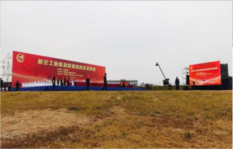  休宁活动搭建主要是做什么的？