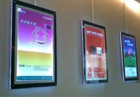  休宁什么是超薄灯箱?