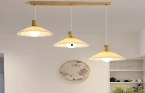 休宁关于LED灯