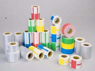  休宁关于不干胶材料。