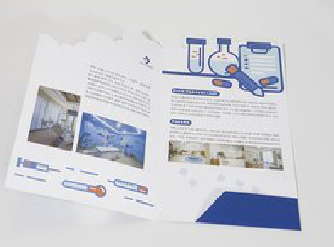  休宁说明书印刷有哪些样式可以选择？