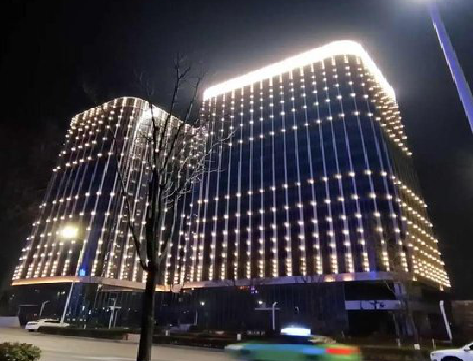  休宁亮化工程安装注意事项。