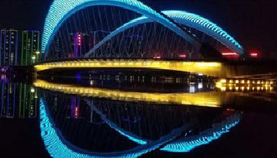  休宁亮化工程如何做好公共区域的安全性。