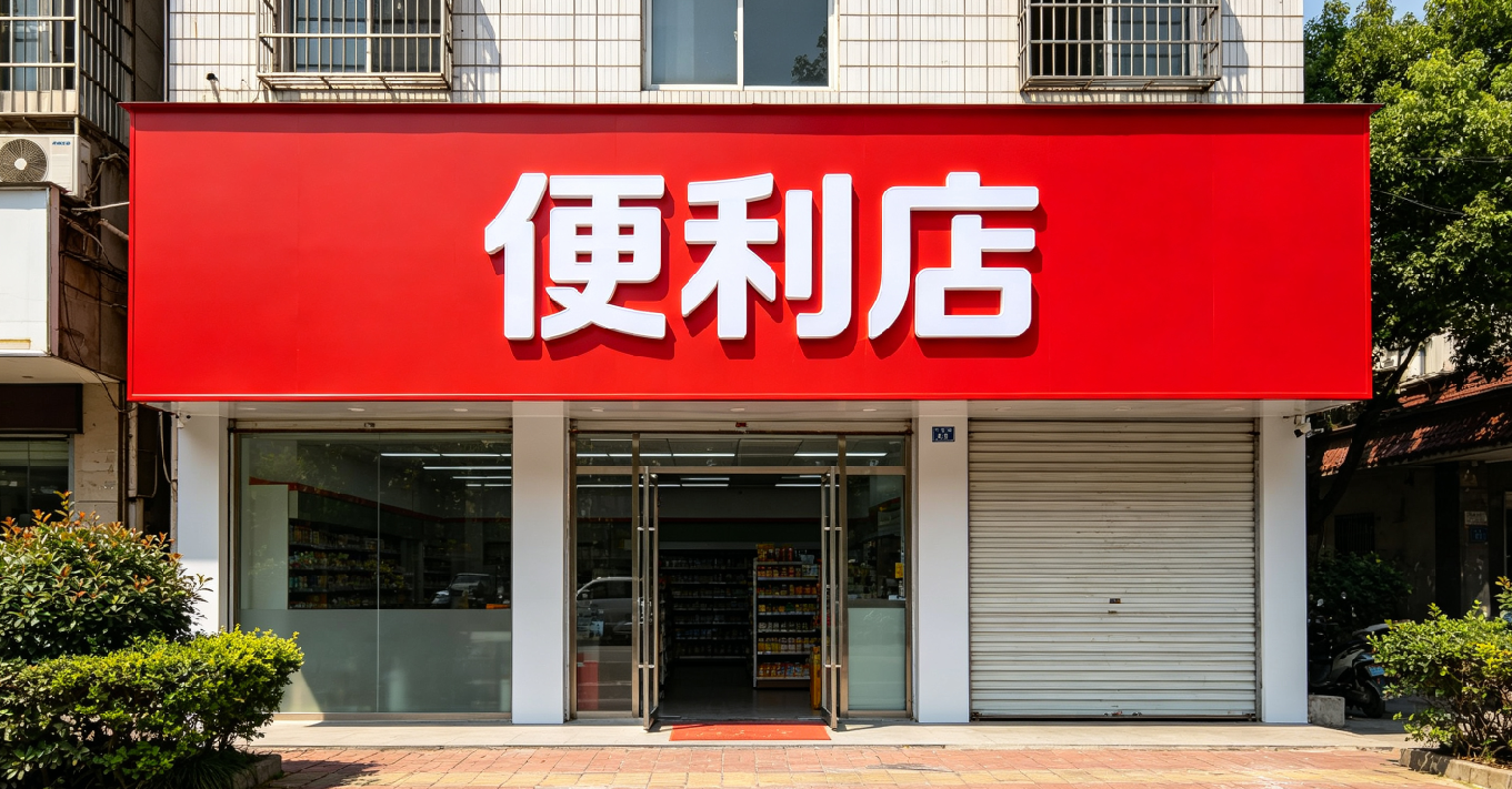  休宁门店招牌怎么选？主流门头招牌类型优缺点及适用场景全解析