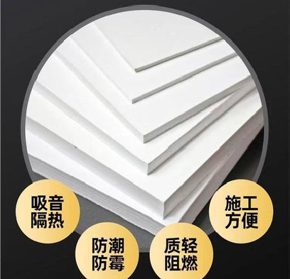  休宁雪弗板和PVC板材有什么区别？